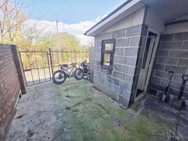 Property for sale in Oakwell, South Yorkshire
