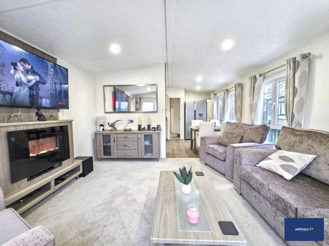 Property for sale in Hexham, Northumberland