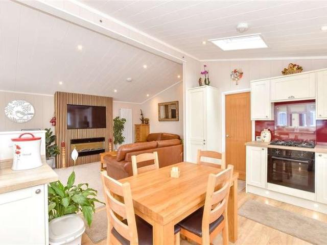 Property for sale in Littlecote, West Sussex