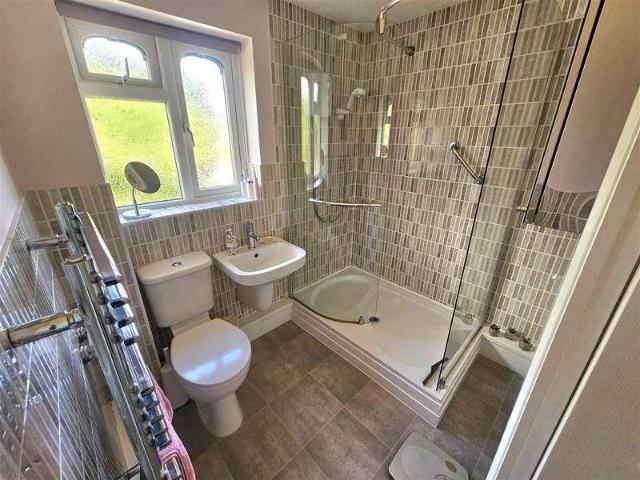 Property for sale in West Midlands