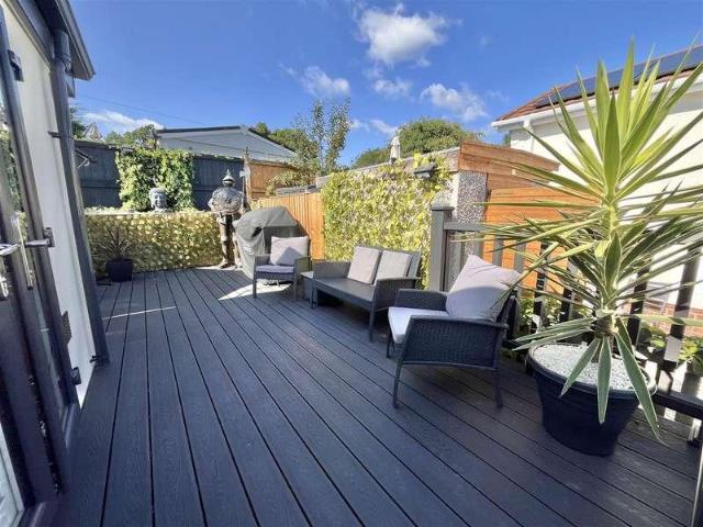 Property for sale in Mobberley