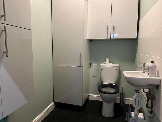 Property for sale in Trenance, Newquay