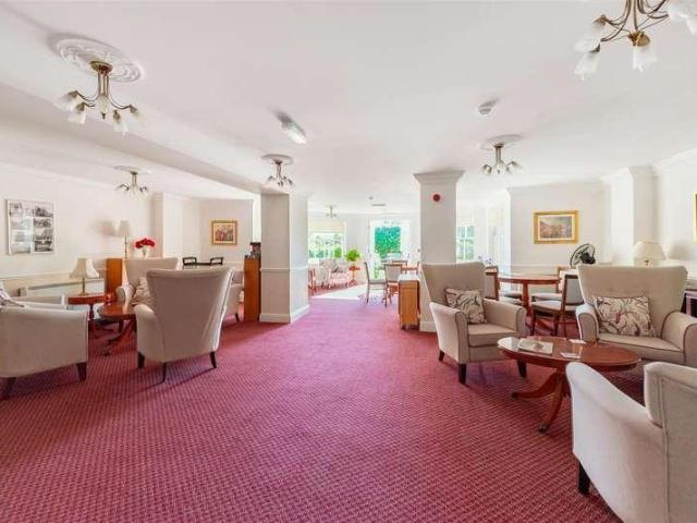 Property for sale in Chichester