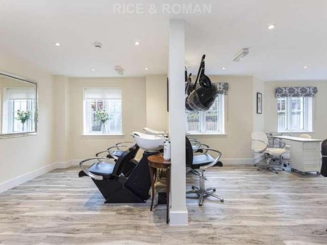 Property for sale in Maidenhead