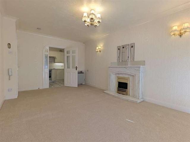 Property for sale in Lytham St Annes, Fylde