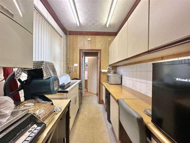 Property for sale in Old Wharf, City Of Leicester