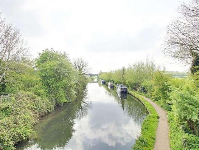 Property for sale in Pouchen End, Hertfordshire