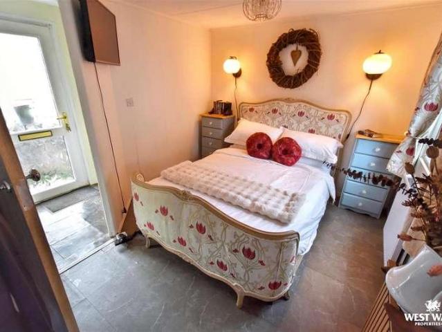 Property for sale in Pembroke Dock, Wales