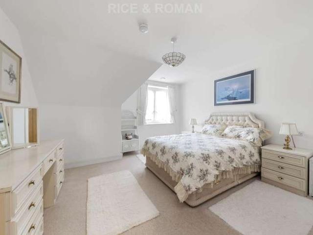 Property for sale in Epsom, Surrey