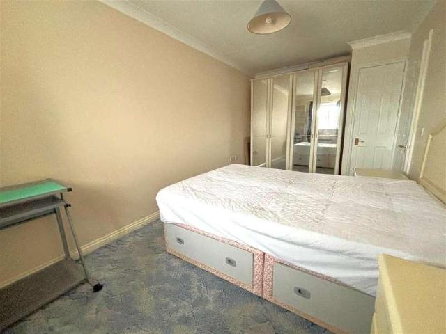 Property for sale in Row Town, Surrey