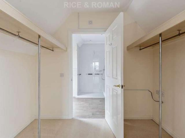 Property for sale in Pachesham Park, Surrey
