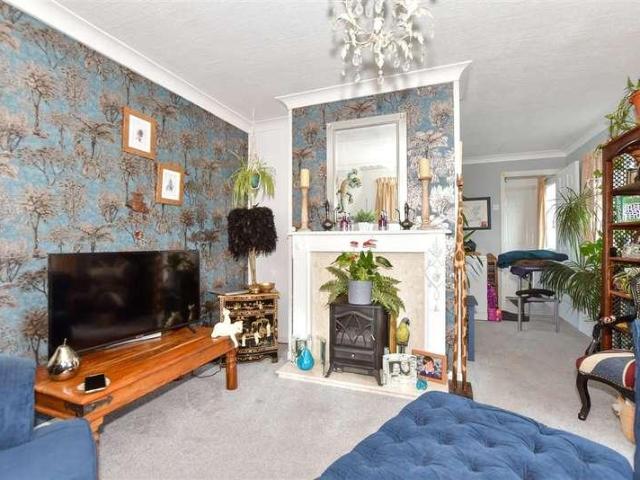 Property for sale in Hythe, Folkestone