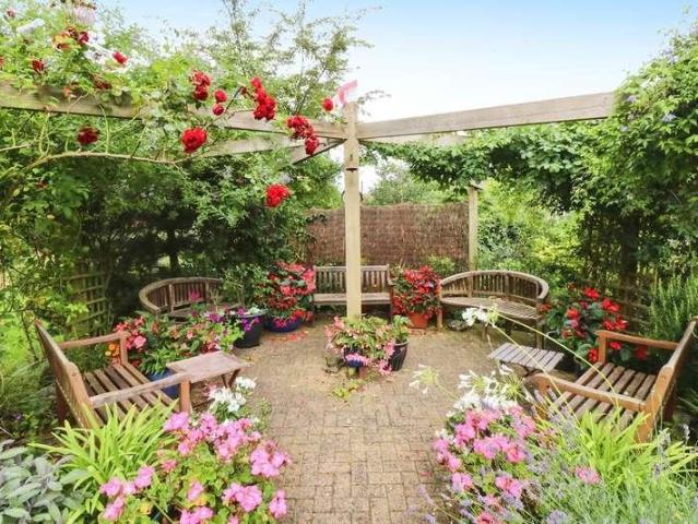Property for sale in Street, Somerset