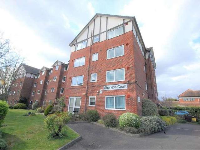 Property for sale in Greater London
