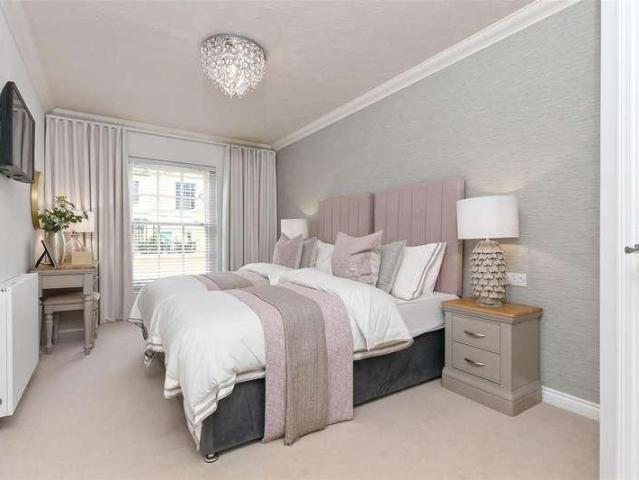 Property for sale in Chippenham, Wiltshire