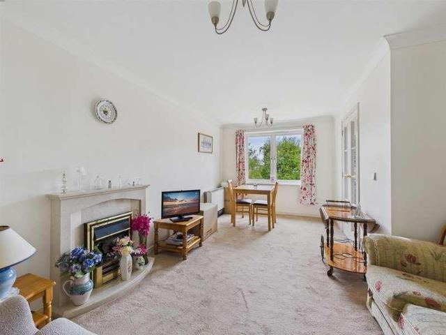 Property for sale in Forthampton, Worcestershire
