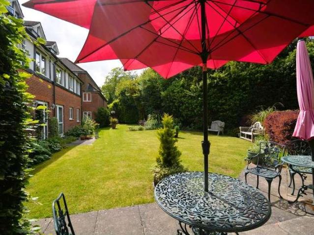 Property for sale in Amersham