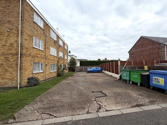 Property for sale in Bulkington, Nuneaton and Bedworth