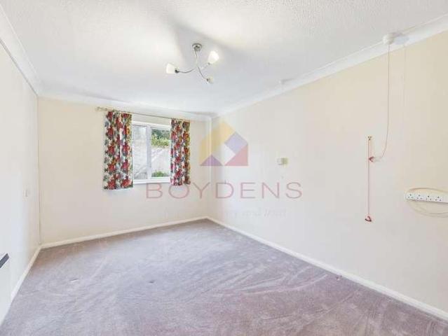 Property for sale in Fordham Heath, Essex