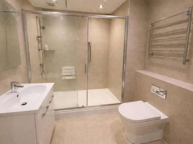Property for sale in Trafford Park, Greater Manchester