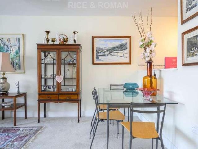 Property for sale in Elmbridge, Surrey