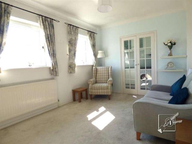 Property for sale in Gravesend, Gravesham