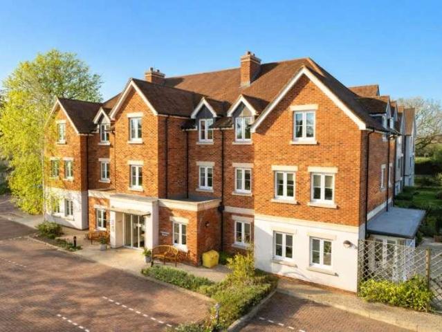 Property for sale in Knebworth, King's Walden