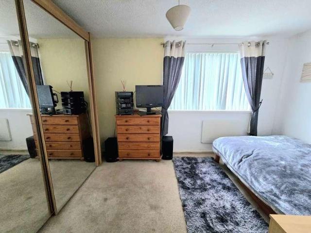 Property for sale in Bridgend, Wales