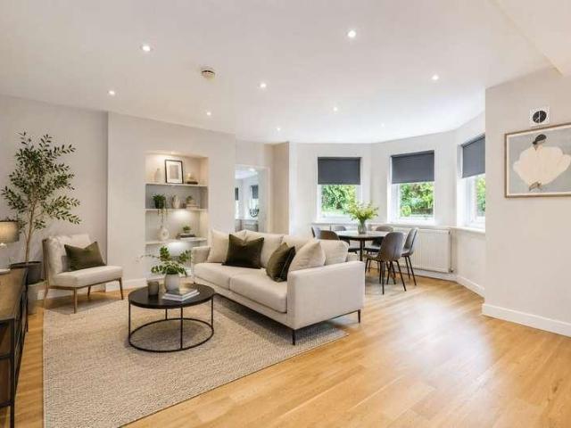 Property for sale in Clapton, Lower Clapton