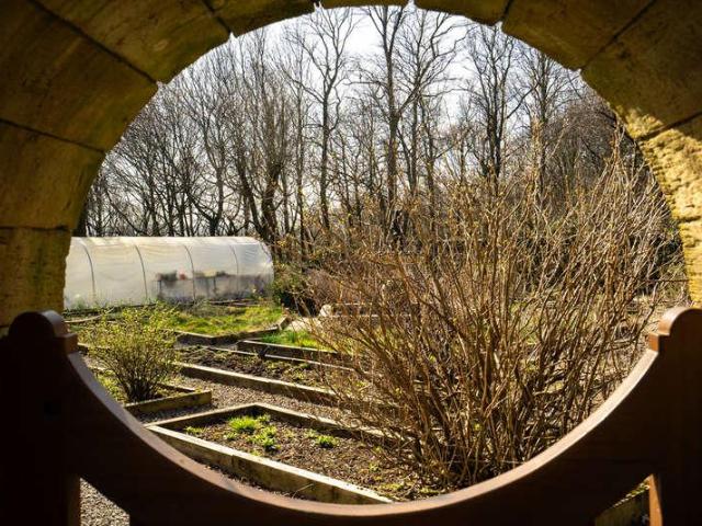 Property for sale in Clifton, West Yorkshire