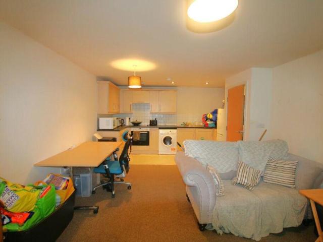 Property for sale in Blackburn