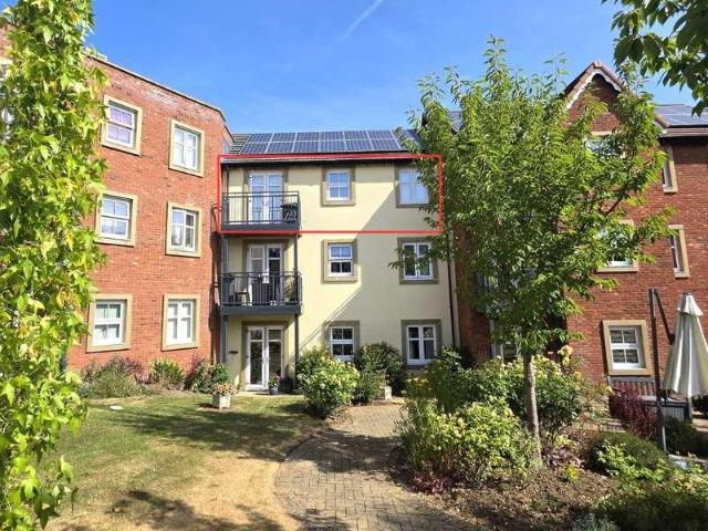 Property for sale in Great Chatwell, Staffordshire