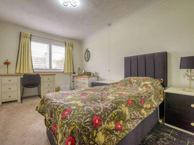 Property for sale in Reading