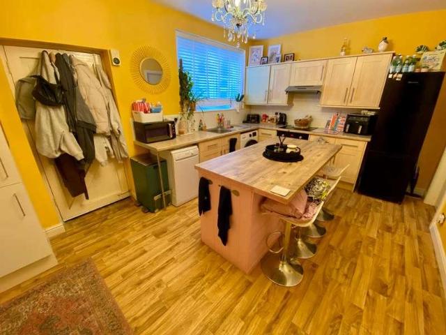 Property for sale in Grantham, South Kesteven