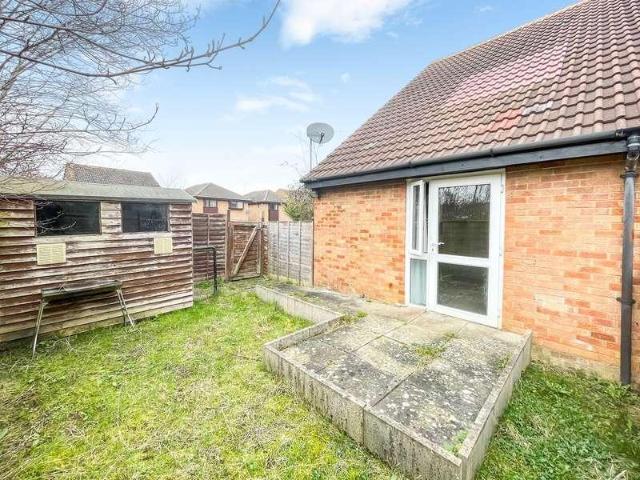 Property for sale in Bletchley, Milton Keynes