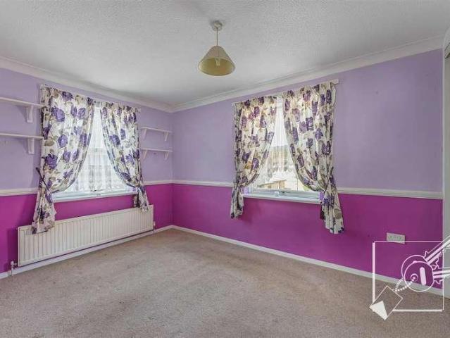 Property for sale in Whitehill, Hamerton