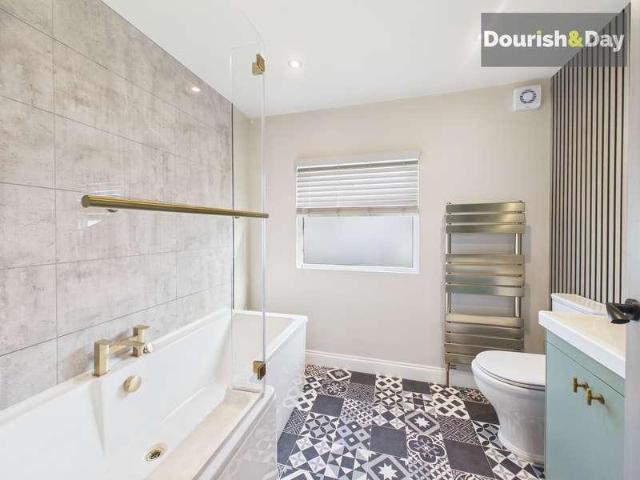 Property for sale in Great Chatwell, Staffordshire