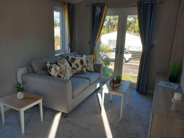 Property for sale in Gluvian, St Columb Major
