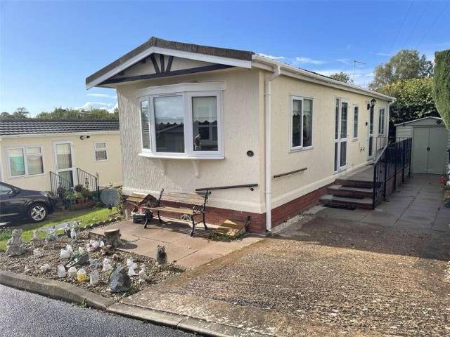 Property for sale in Highley, Shropshire