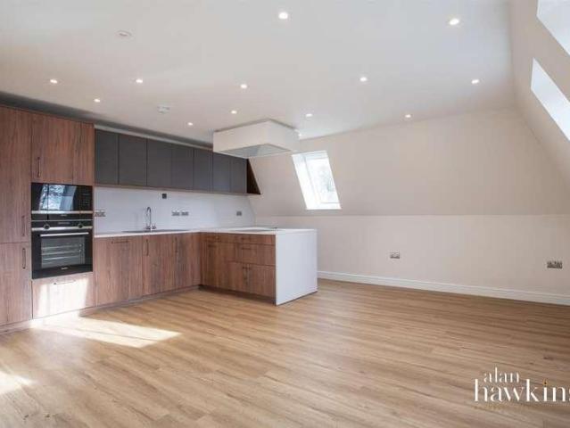Property for sale in Wiltshire