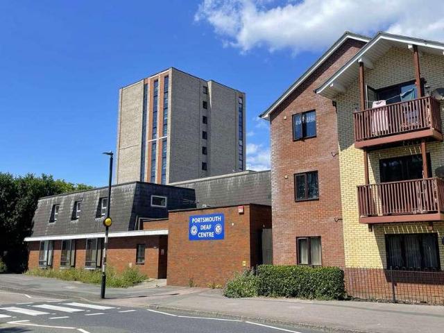 House for sale in Fratton, City Of Portsmouth