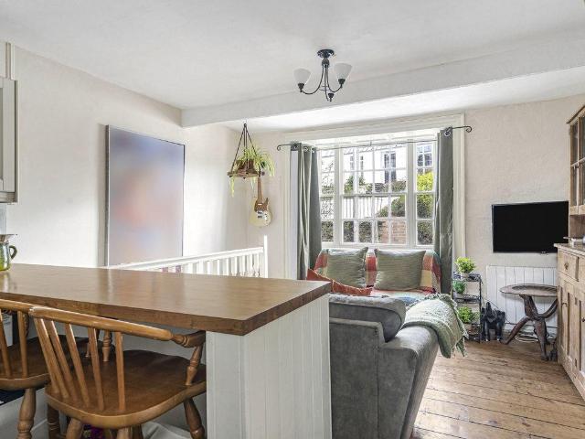 Property for sale in Strode, Devon