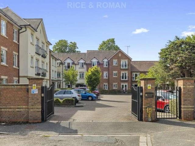 Property for sale in Row Town, Surrey