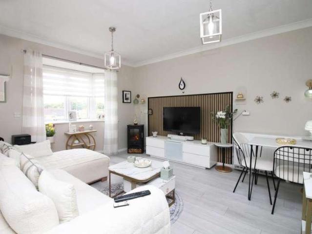 Property for sale in Fleetwood, Cabus