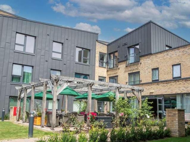 Property for sale in Jubilee Industrial Centre, King's Walden