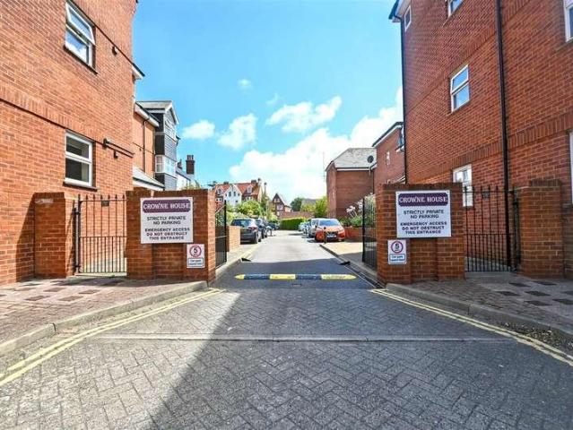 Property for sale in Upperton, Eastbourne