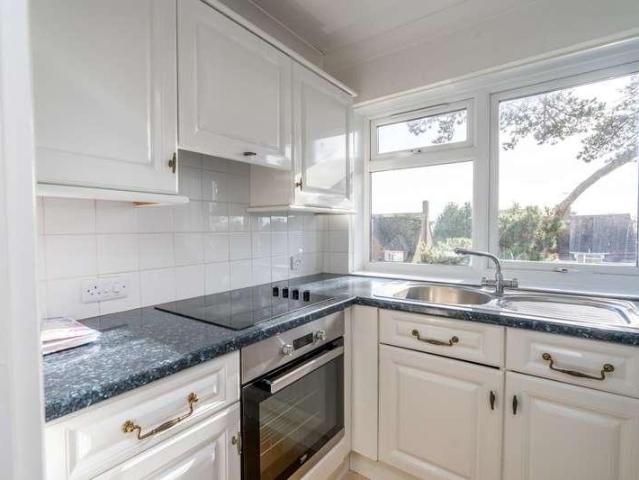 Property for sale in Clapham, West Sussex
