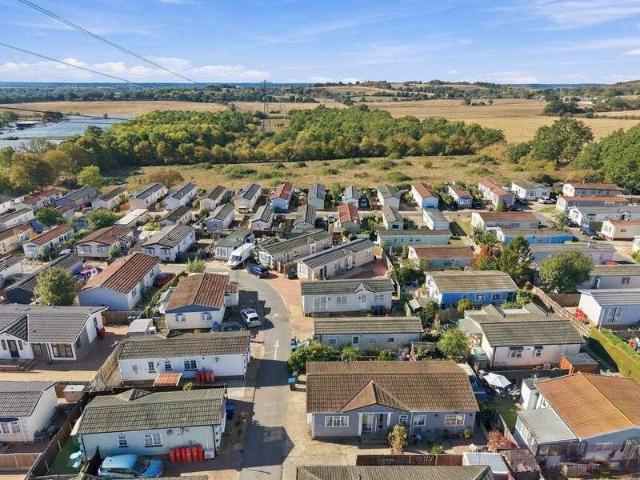 Property for sale in Breach Barns, Epping Forest