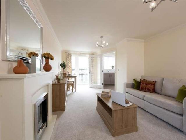 Property for sale in Woodhatch, Red Hill
