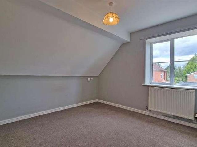 Property for sale in Hollywood, Bromsgrove